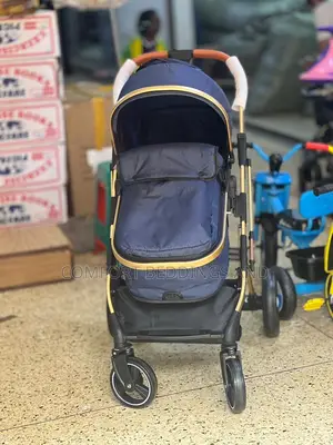 Baby Stroller