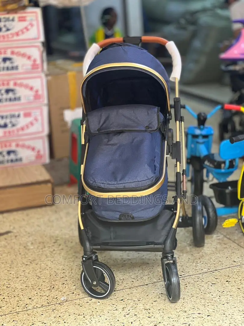 Baby Stroller
