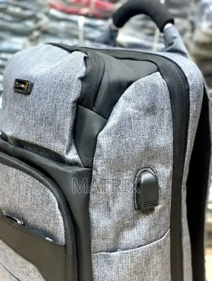 Laptop Backpack Bag
