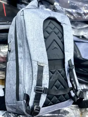 Laptop Backpack Bag