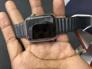 Apple Watch Series 8 Stainless Steel in Brand New Condition