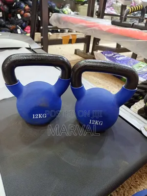 1pc of 12kg Kettle