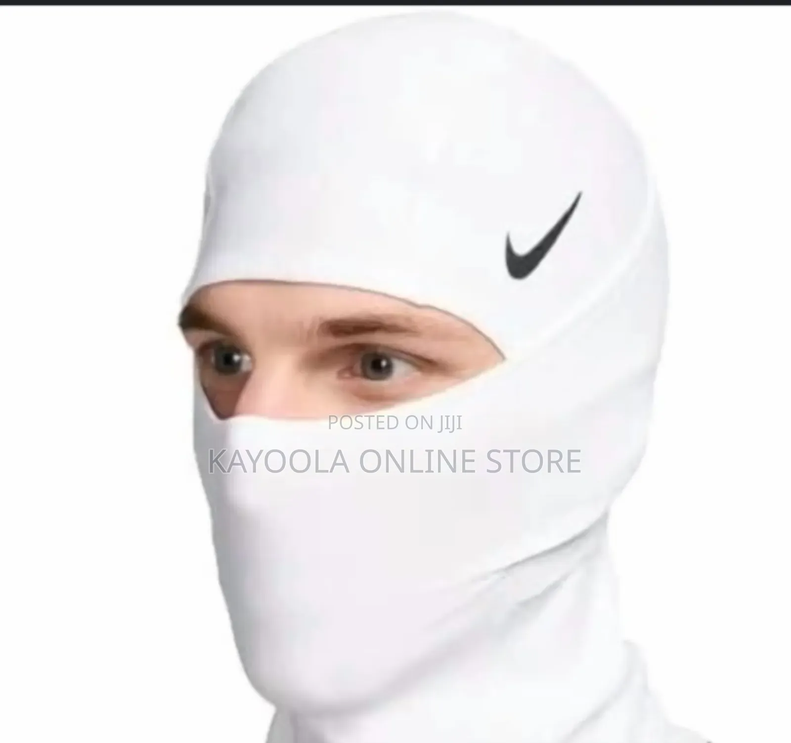 Full Face Mask Covering Balaclava