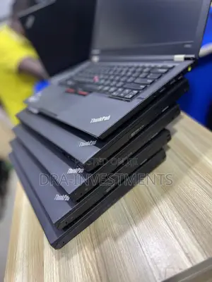 New Laptop Lenovo ThinkPad T430u 8GB Intel Core I5 HDD 500GB