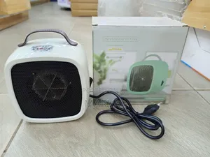 Portable Electric Space Heater