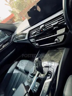 BMW G-Series 2020 White