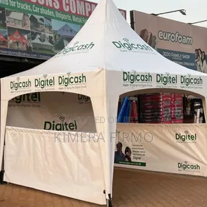 3mx3m Branded Exhibition Tent