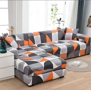 L Sofa Covers