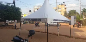 50seater Tent
