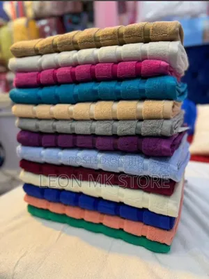 Bath Sheet Super Collection Towels
