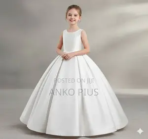 Girls Elegant Dresses