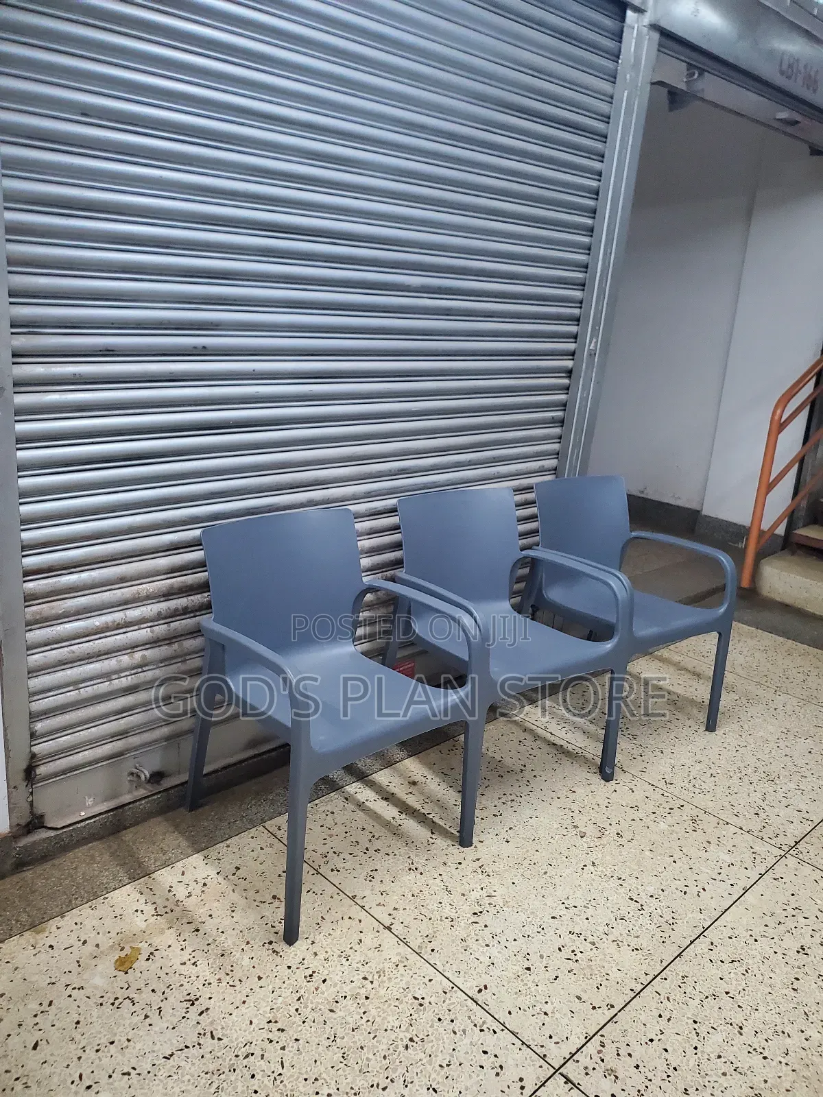 Office Compound Plastic Chairs Plastic Chairs