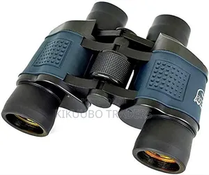 60x60 Binoculars for Adults With Low Light Night Vision,