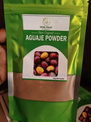 Aguaje Powder