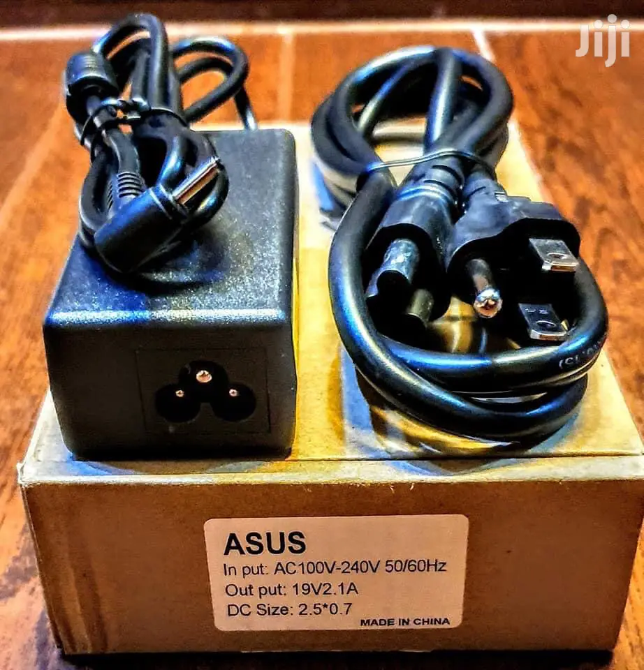 Laptop Charger