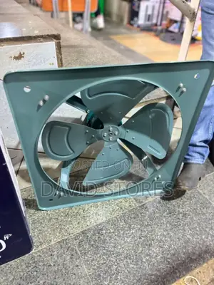 Air Extractor 18inch