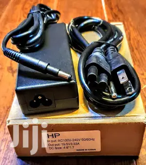 Laptop Charger
