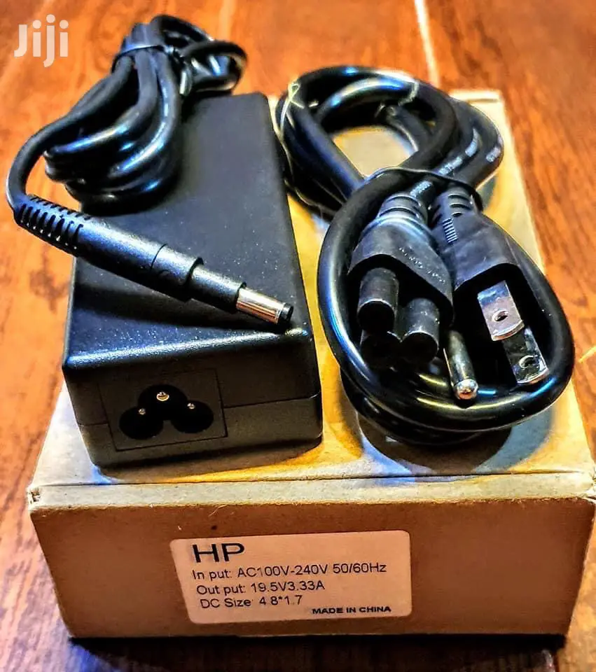 Laptop Charger