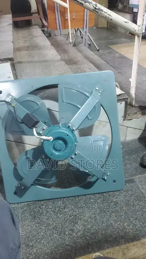 Air Extractor 18inch