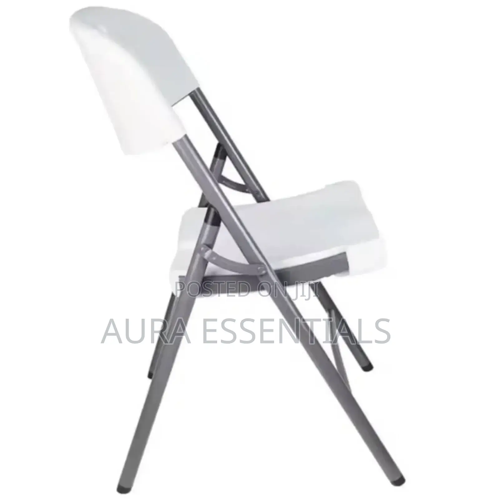 High Density Commercial Grade Foldable Chair