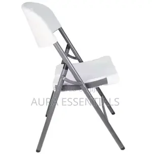 High Density Commercial Grade Foldable Chair