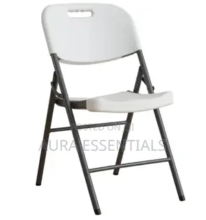 High Density Commercial Grade Foldable Chair