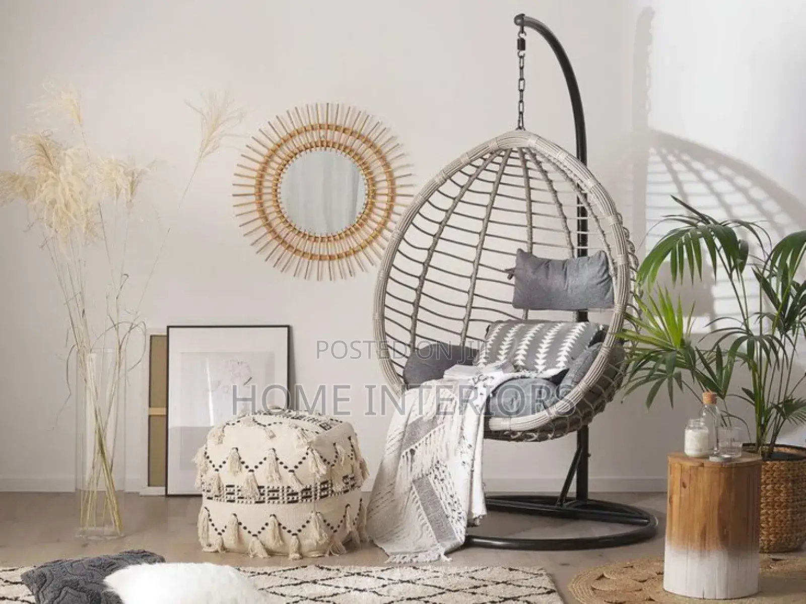Swing Chair