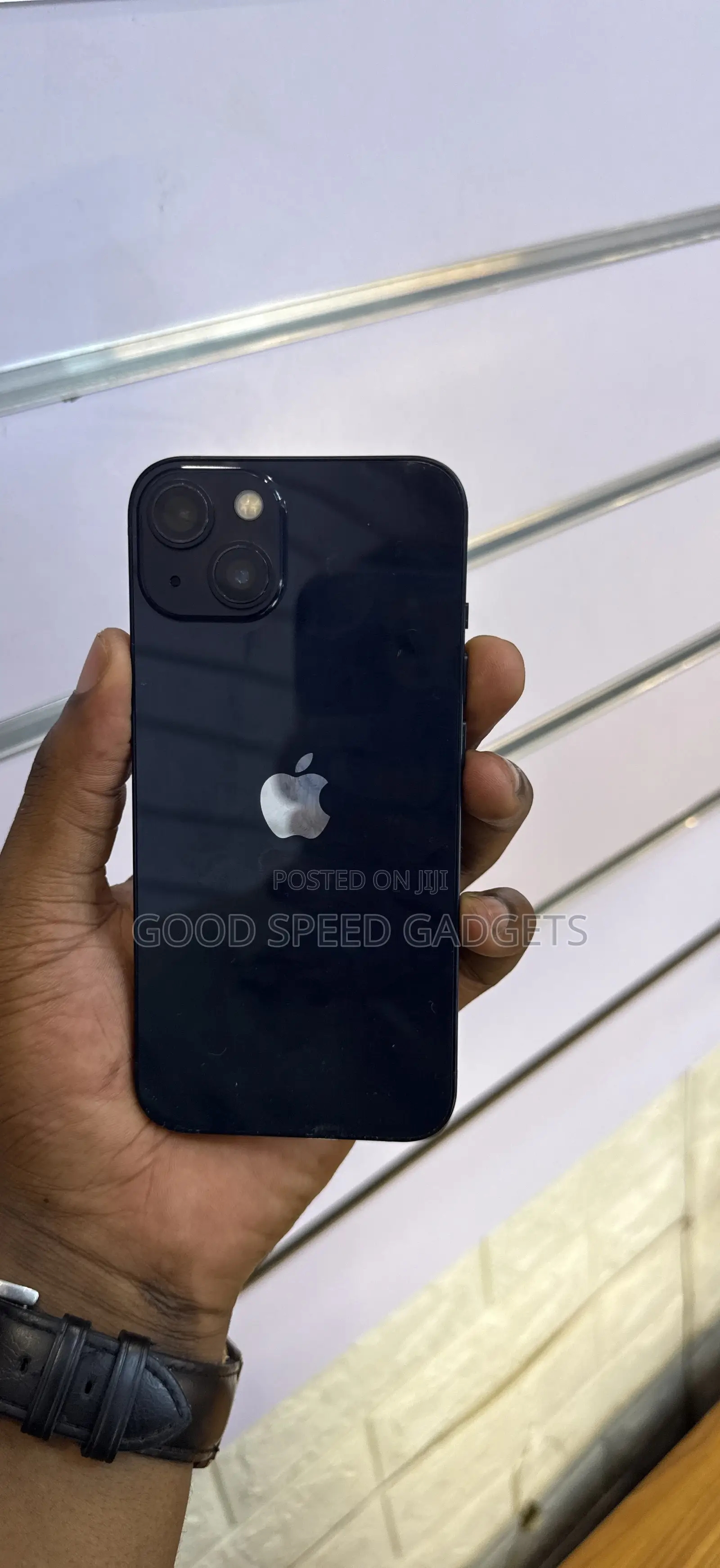 Apple iPhone 13 128 GB Blue