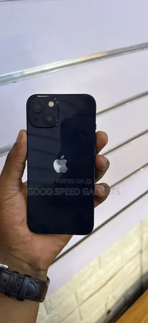 Apple iPhone 13 128 GB Blue