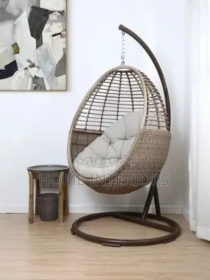 Swing Chairs With Metal