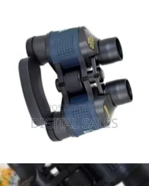 60x60 Professional High Power Hunting Binoculars Telescope,Hd High