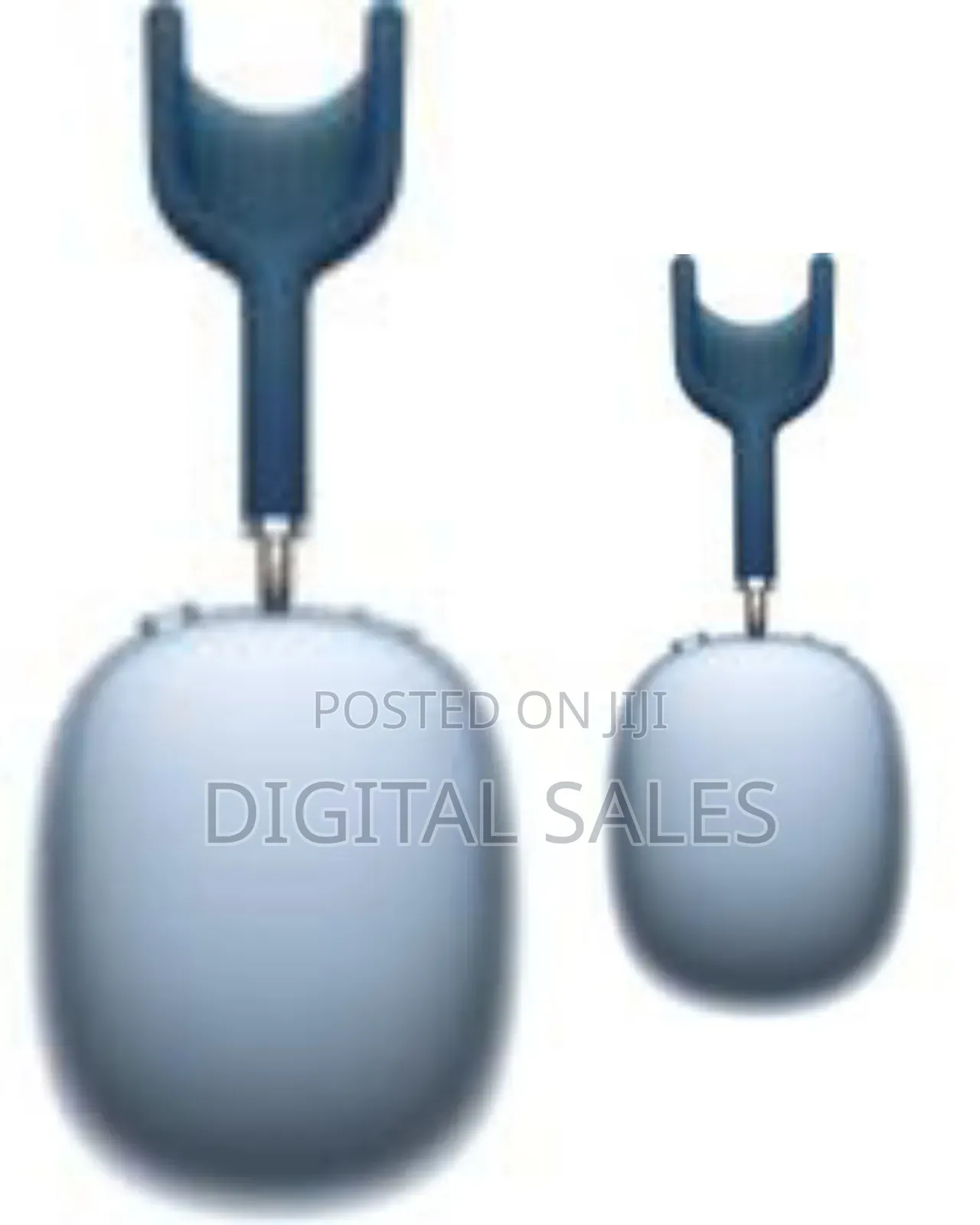 Airpods Max Wireless Over-ear Headphones, Active Noise Cancelling