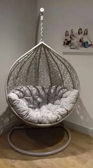 Hanging Chair for Relaxing