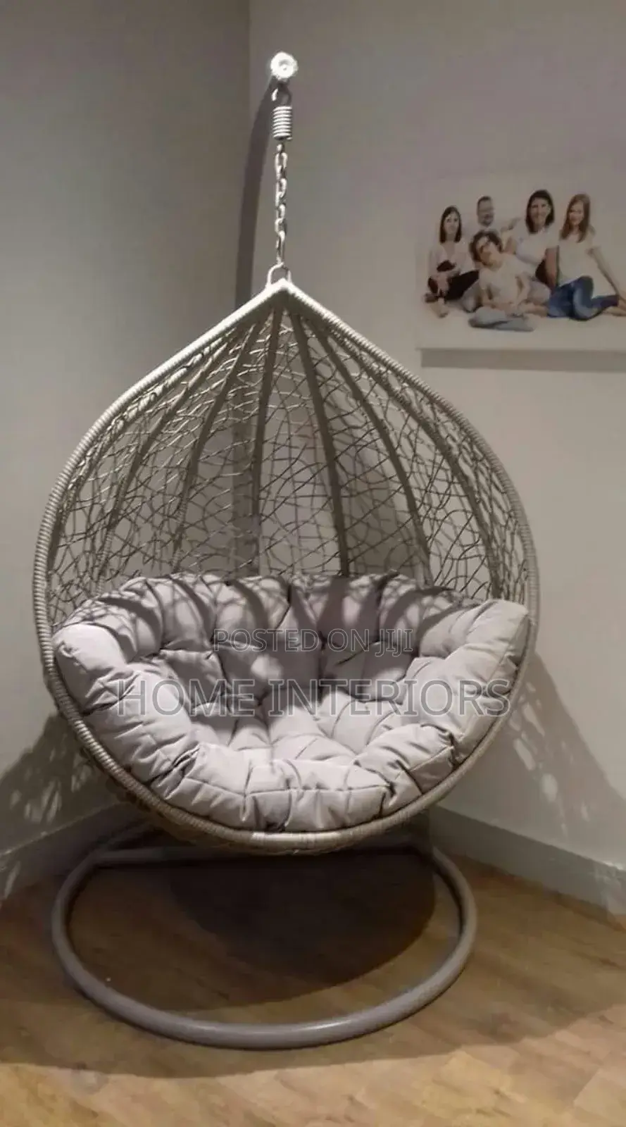Hanging Chair for Relaxing