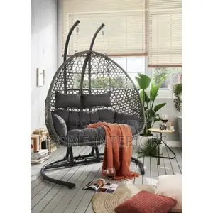 Bird's Nest Hanging Chair