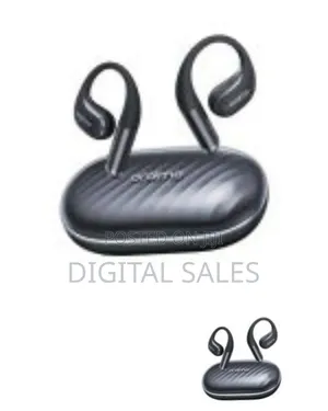 Oraimo Spacebuds Openarc Opn-675 Anc True Wireless Earbuds