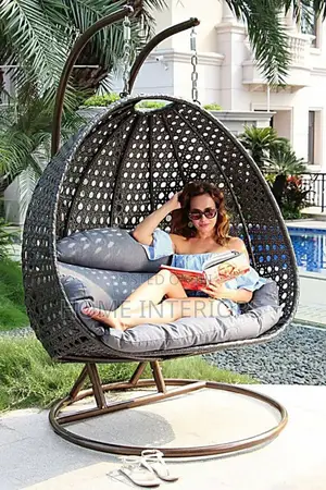 Indoor Swing Chair Inspiration