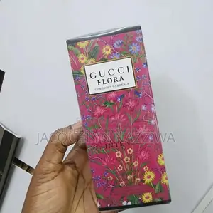 Gucci Flora Gorgeous Gardenia Edp Intense