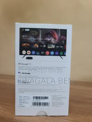 Xiaomi Box S 3rd Gen Ultra