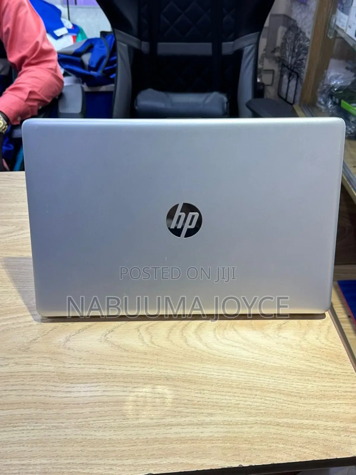 New Laptop HP ProBook 430 8GB Intel Core I7 HDD+SSD 1T