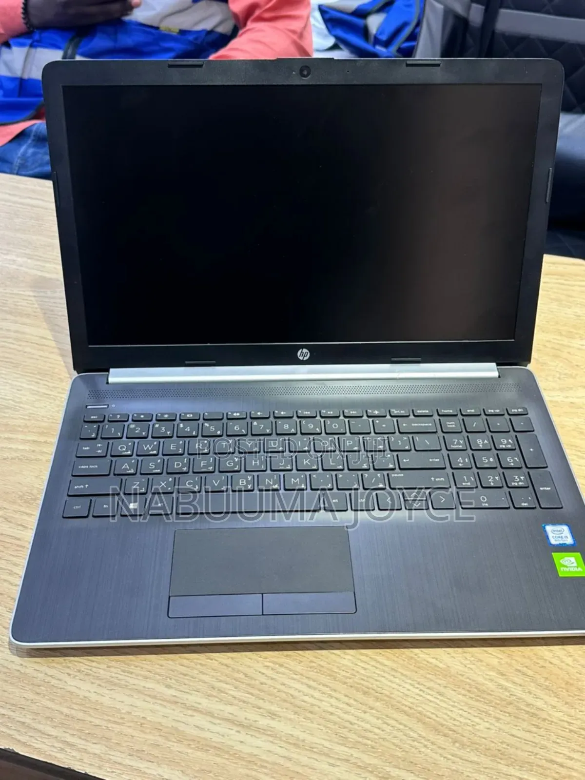 New Laptop HP ProBook 430 8GB Intel Core I7 HDD+SSD 1T