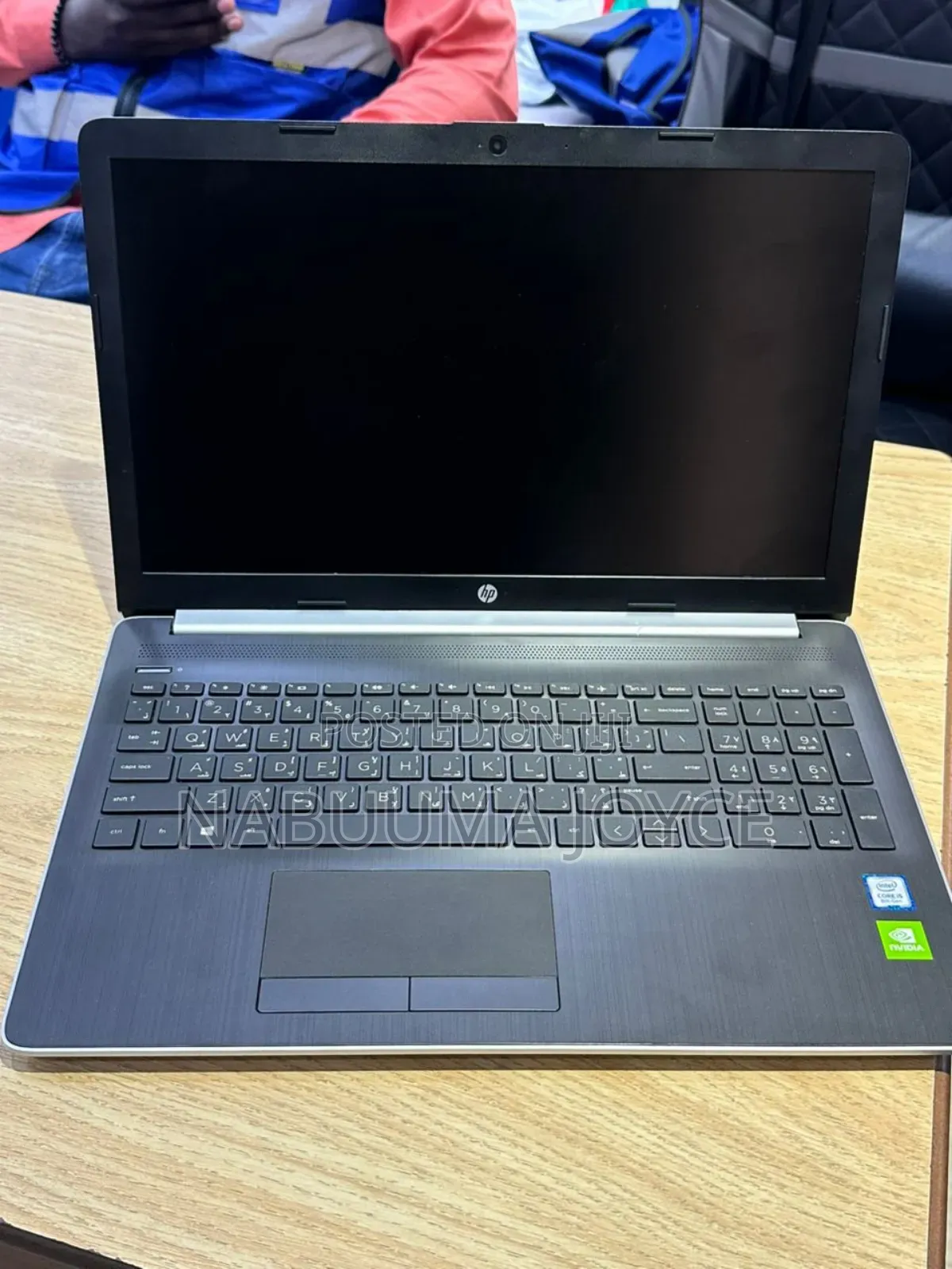 New Laptop HP ProBook 430 8GB Intel Core I7 HDD+SSD 1T