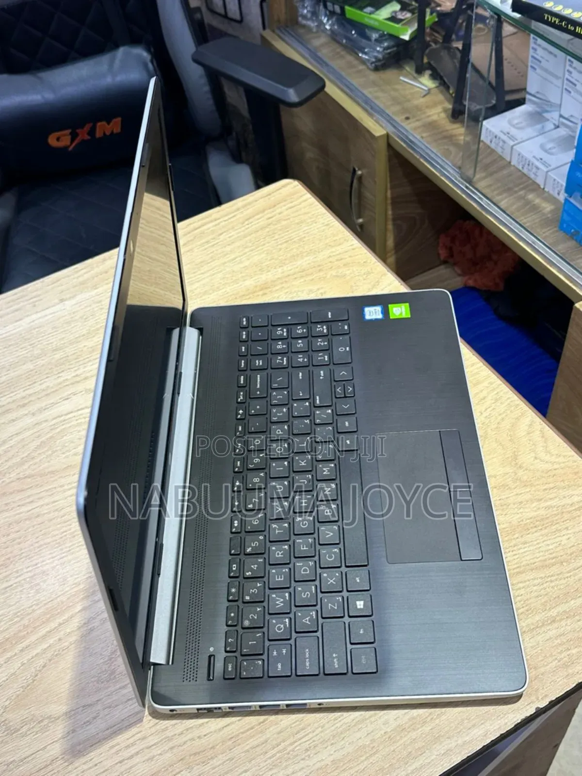 New Laptop HP ProBook 430 8GB Intel Core I7 HDD+SSD 1T