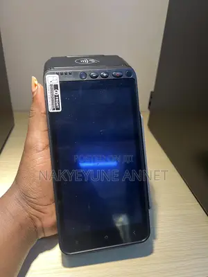 Smart Pos Payment System