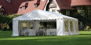 Party Tent 50seater