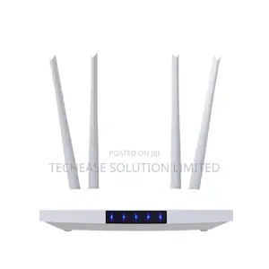 4glte/5g Dual Function Wifi Router Sim Slot, 2 Ethernet Ports, 300mbps