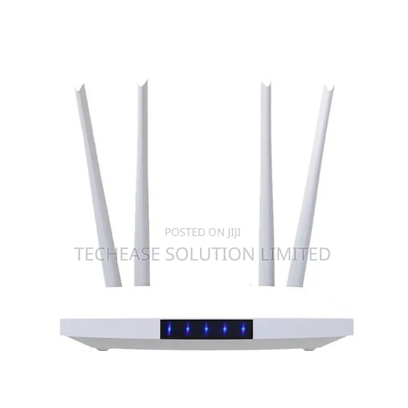 4glte/5g Dual Function Wifi Router Sim Slot, 2 Ethernet Ports, 300mbps