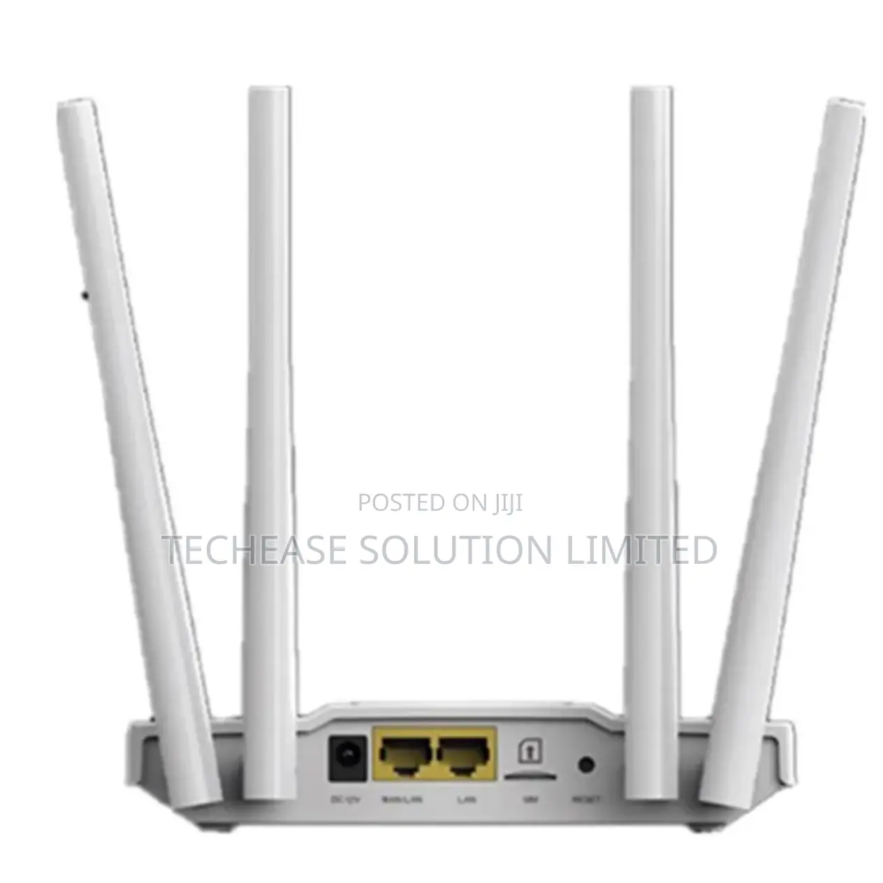 4glte/5g Dual Function Wifi Router Sim Slot, 2 Ethernet Ports, 300mbps
