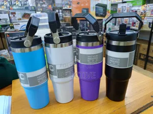 30oz/ 900ml Globalstar Vacuum Insulated Mug