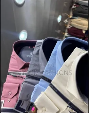 Cavana Men's Shirts